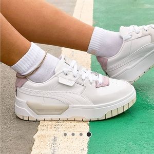 Puma Cali Dream Sneakers